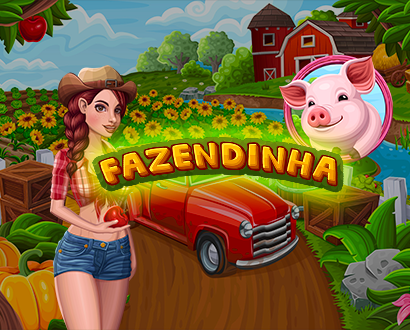 Farm Frenzy Paga mesmo? Será que esse jogo entrega a grana que