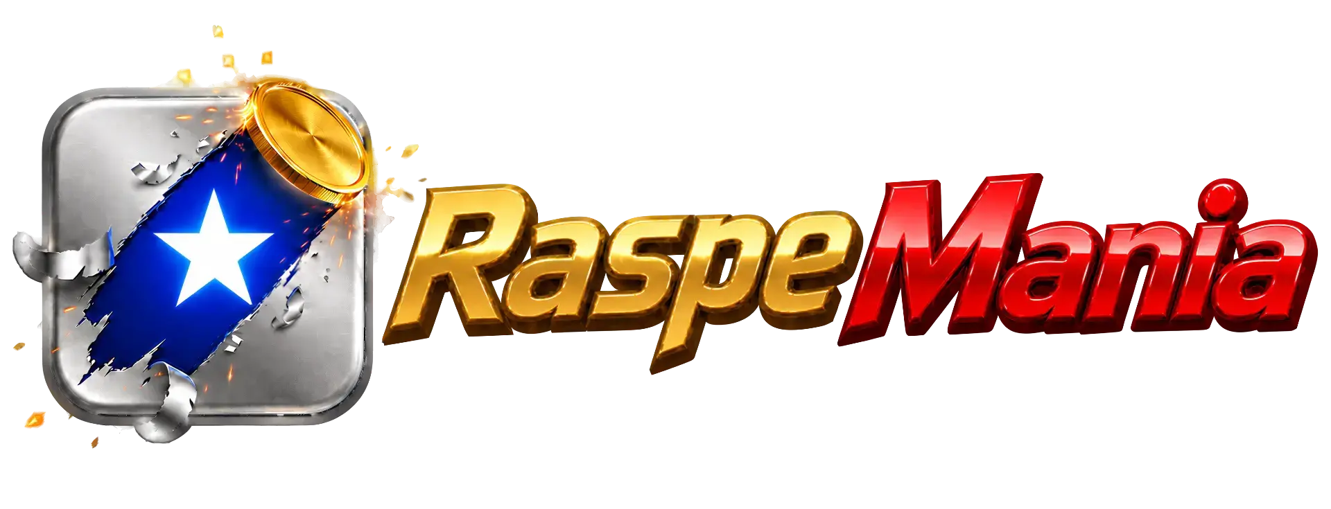 RaspeMania